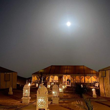 Desert Lover'S Luxury Camp Merzouga Bagian luar foto
