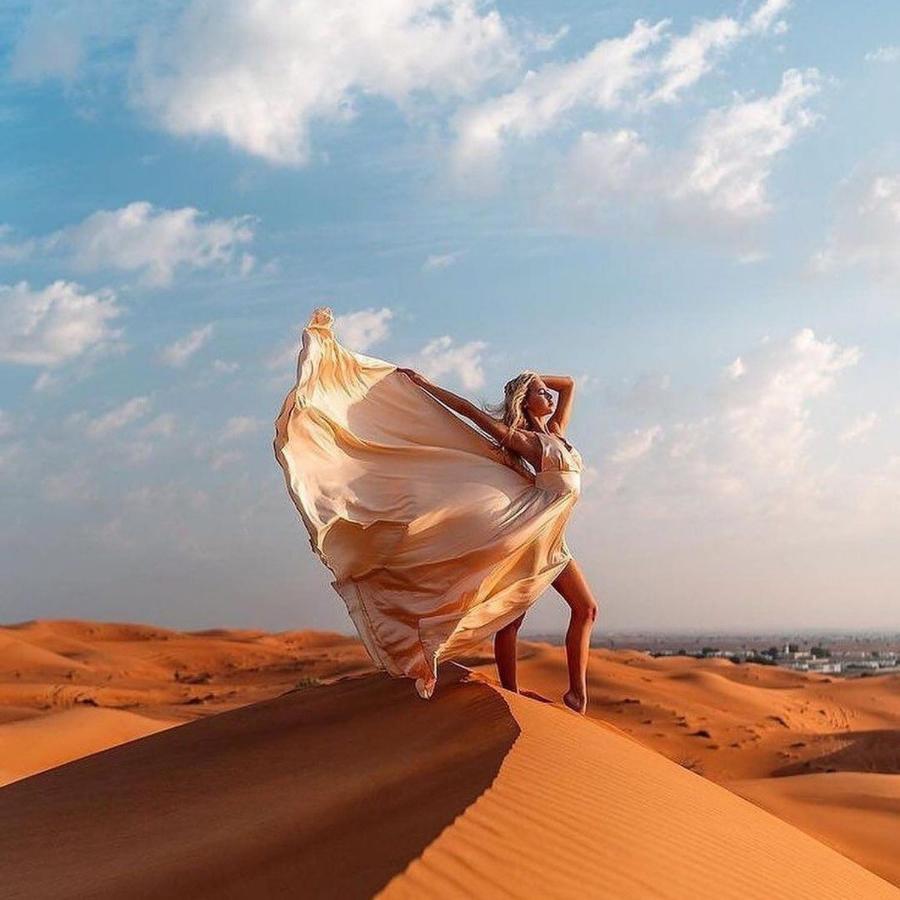 Desert Lover'S Luxury Camp Merzouga Bagian luar foto