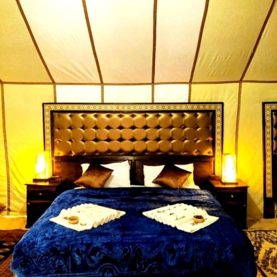 Desert Lover'S Luxury Camp Merzouga Bagian luar foto