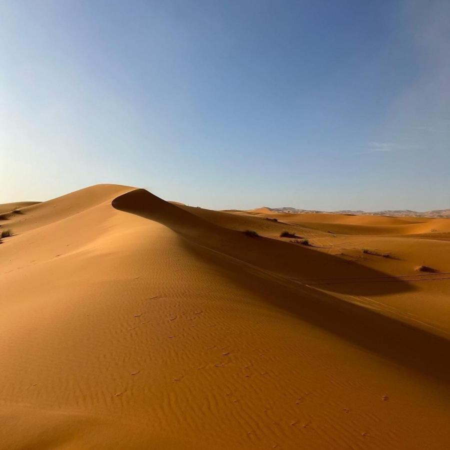 Desert Lover'S Luxury Camp Merzouga Bagian luar foto